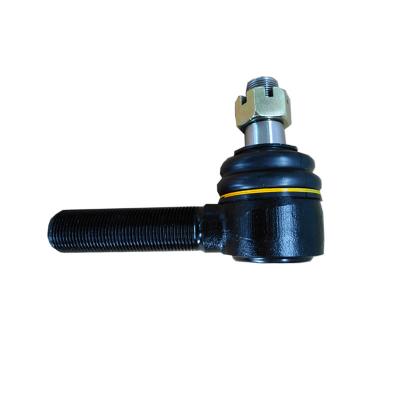 China Auto Body C45 Ball Pin Cr 40 Factory High Quality Manufacturer All Link Rod End Ball Joint 81.95301.6139 for sale