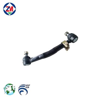 China Automotive auto parts chassis parts L24VT803511 13QC3257AP2 trail link rod t600 t800 kenworth cross parts for sale