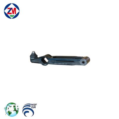 China High Quality Steel And Rubber Control Arm 96316765 Auto Spare Parts For DAEWOO MATIZ TICO SUZUKI for sale