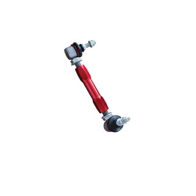 China Popular Steel Suspension Parts Link Adjustable Sway Bar Sway Bar Link For RENEGADE for sale