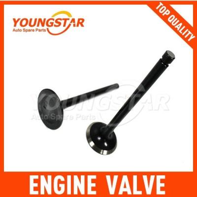 China Engine Valve for HINO J05C J08C P11C for sale