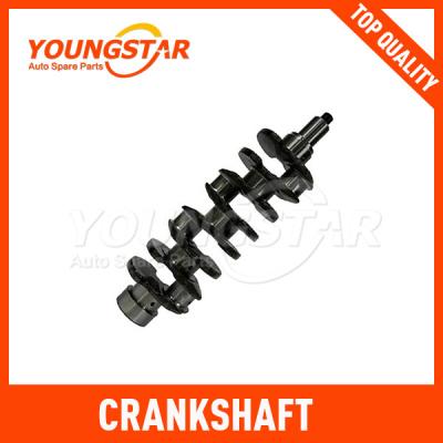 China CRANKSHAFT  ISUZU  C223  8-94118-828-0  C223  STROIKE 105 mm  8-84118-829-0 for sale