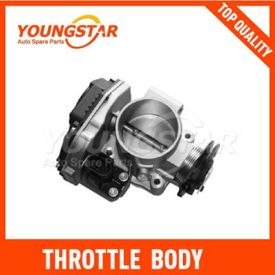 China Throttle Body VOLVO CADILLAC 12571081 for sale