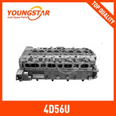 China Complete Cylinder Head MITSUBISHI 4D56U 1005A560 for sale