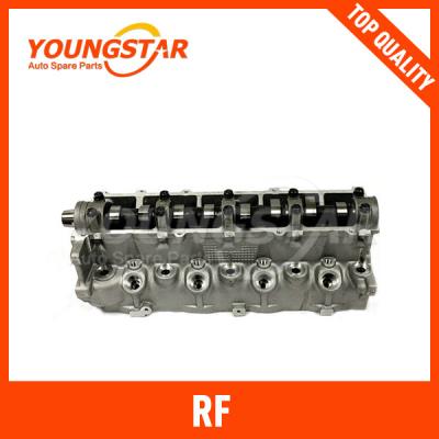 China Complete Cylinder Head MAZDA RF R2L1-10-100D/E/A/B for sale