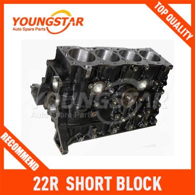 China Cylinder Block TOYOTA 22R for sale