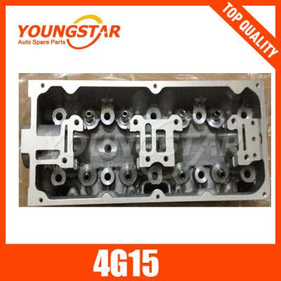 Chine Litre MITSUBISHI G4AJ/4G15 SOHC 1985-89, Mitsubishi 4g15 G4AJ 22100-24000, Hyundia 1.5L G15 de la culasse 1,5 à vendre