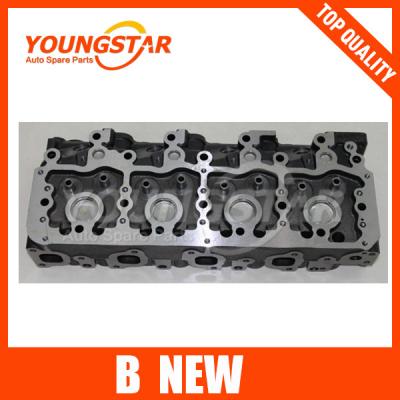 China CYLINDER HEAD TOYOTA B (NEW) 11101-56050 , 1B (B NEW) CYLINDER HEAD TOYOTA (11101-56050) for sale