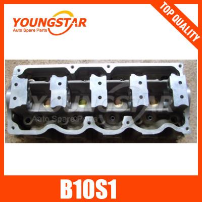 China CYLINDER HEAD DAEWOO B10S1 / B10S1A / B10S1C / B12S1 /B12S3 96642709 , Daewoo B10s,Matiz 1.0l 96642709 96666228 for sale