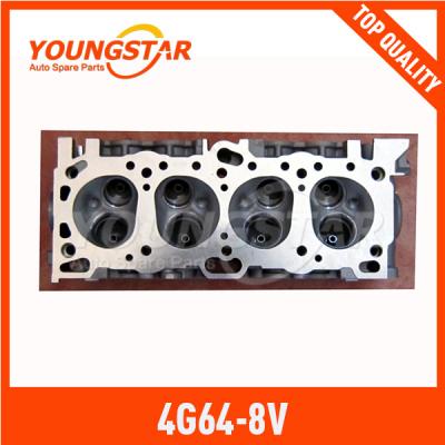 Chine CULASSE de MITSUBISHI 4G64 Galant/Delica/L200/L400/, 4G64-8V, culasse de MITSUBISHI 4G64 22100-32680 à vendre