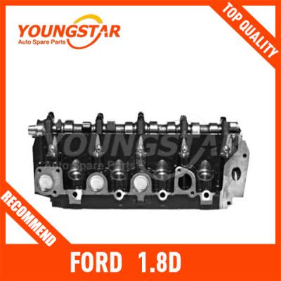 Chine Culasse de moteur pour 1,8 le diesel - moteur Endura - fiesta, Currier, Mondeo, escorte - Brida 31mm à vendre