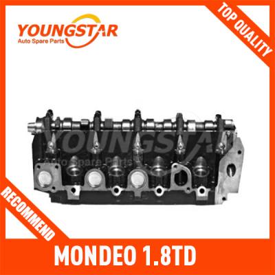 Chine Diesel de FORD Mondeo 1,8 Turbo de culasse - moteur Endura - fiesta, Currier, Mondeo, escorte - Brida 48,6mm à vendre