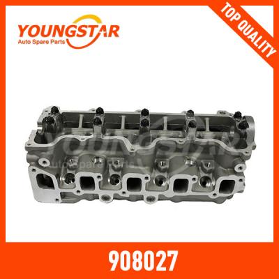 China CYLINDER HEAD Chevrolet 1.7 8v Diesel - Motor 4EE1 - Corsa, Corsa Combo 908027 , for sale