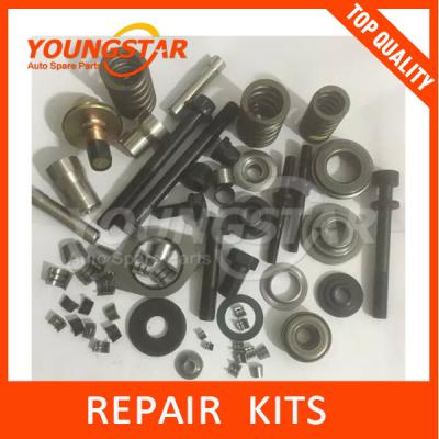 Chine Kits de réparation pour le GARDIEN COMPLET de VALVE d'ARRÊTOIR de VALVE de la VALVE SRPING d'ensemble TOYOTA 1KZ 2L 3L 5L 2TR 22R de TÊTE à vendre