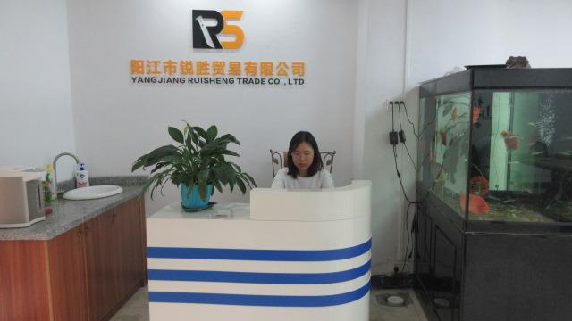 Verified China supplier - Ruisheng Industrial Co., Ltd.