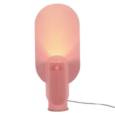 China Modern special kitchen table light hotel home cafe desk lamp/meeting/bedroom/living/bar/hotel beautiful for sale