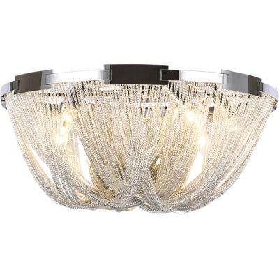 China Modern Hotel Aluminum Cafe Home Lamp Kitchen/Meeting/Bedroom/Bedroom/Living/Bar/Hotel Chain Ceiling Lamp for sale