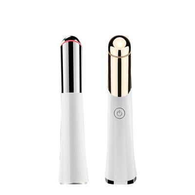 China Multifunctional Dark Circles Pulse Skin Tightening Radio Frequency Eye Beauty Instrument for sale