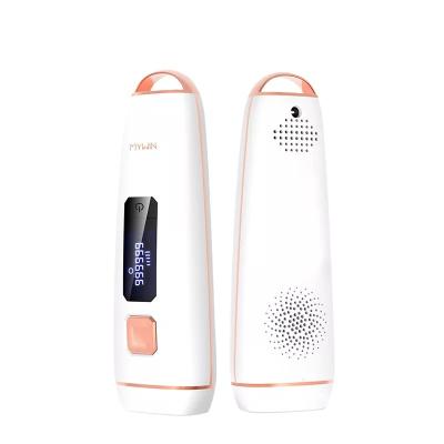 China Body Depiladora Hair Removal Depilator IPL Outdoor Electric Facial Laser Epilator For Women for sale