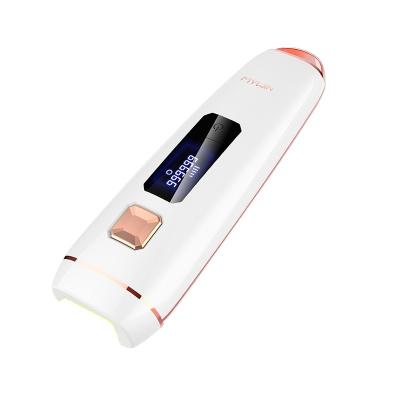 China Whole Body Factory Direct Sale Price Outdoor Hair Removal Machine Pulsed Lightweight Epilator for sale