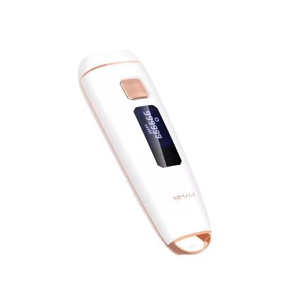 China Outdoor Electric Rechargeable Women Epilator Epilator Hair Removal For Body Facial Massage for sale