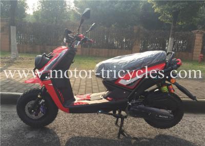 China Professional Two Wheel Motorcycles Scooters High Performance With 15 L Fuel Tank for sale