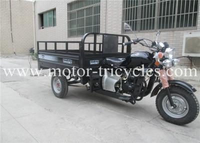 China 150CC 200CC 250CC Motor Tricycle Manul Clutch ISO9000 CCC Certification for sale