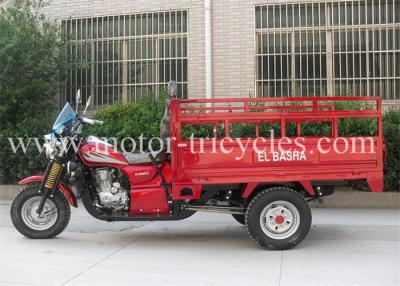 China Shaft Drive 5 Speed 3 Wheel 150CC Scooter Single Cylinder Air Cooled 4 Stroke for sale