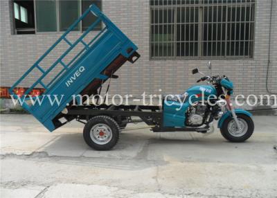 China Motorized Cargo 150CC Trike Scooter for sale