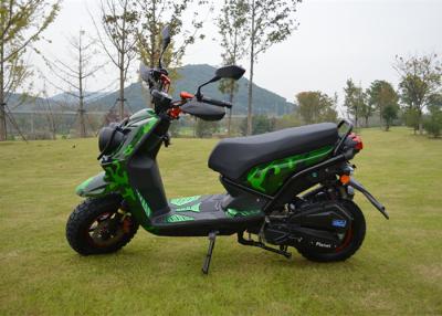 China Single Muffler Air Cooled 175CC / 150CC Scooter With Tubeless Tire for sale