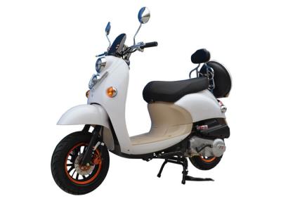 China Vespas hidráulicas de las motocicletas de la suspensión/vespas de motor del gas para los adultos en venta