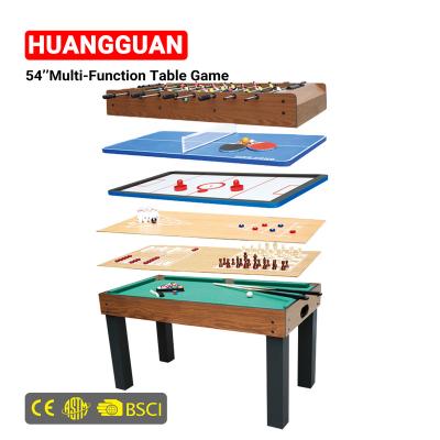 China Family/Schools Huangguan 54