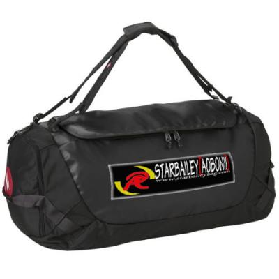 China Nylon traveling Long Hauler Duffel Bag sports bag - Medium luggage for sale