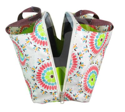 China insulated lunch totes for women  Lunch Bag for office Easy-to-carry Cooler Bag Ice Food Bag for sale