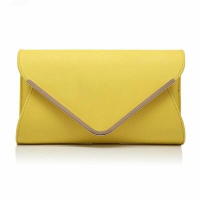 China lady casual sling clutch handbag woman genuine sling handbag---buying from  à venda