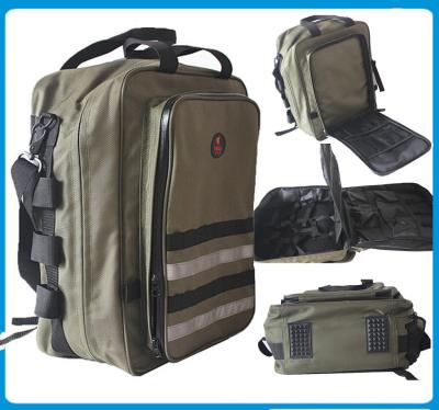 China Professional Bug Out Bags - Emergency Kits backpack to save your life for sale