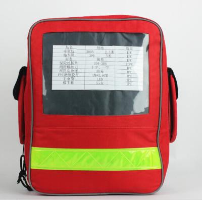 China Special Ops Medical backpack,Medical bag for sale