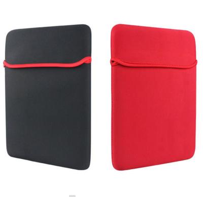 China neoprene Ipad bag, neoprene notebook computer pounch, I-phone bag and pounch for sale