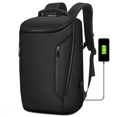 China Ready To Ship Multi-Function Backpack USB Charging 16