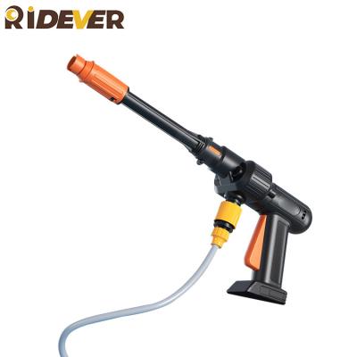 中国 China-chic New Ridever 12V Gasket Car Alloy Plunger Pump Wired Portable High Pressure Car Gasket Car Gasket 販売のため