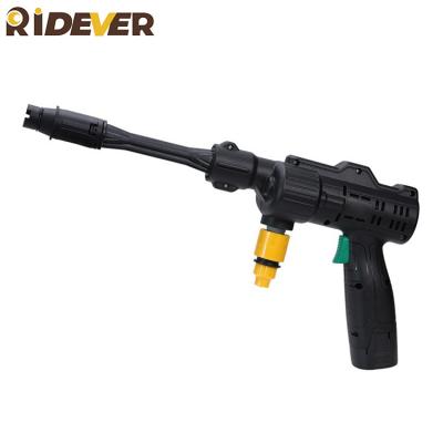 Chine China-chic New Rider car gun 18V Cordless Seal Gun Plunger Pump Lithium Battery Pressure Car Plastic Gasket à vendre