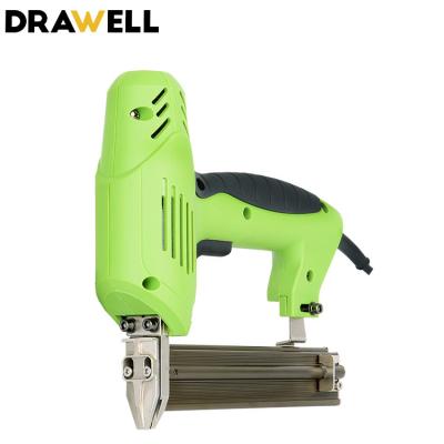 Chine Drawell Concrete Nail Length 30MM 1800W 240V 50Hz Nail Gun 22*22*5cm à vendre