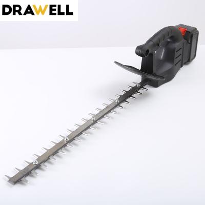 China Drawell 2500Rpm 18V Cordless Blade 520MM 14MM Cutoff Lawn Mowers From China for sale