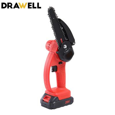 China Drawell Guide 1500Mah 1380W 220V 2860Rpm Brick Saw 6 Inch Cutout Saw for sale