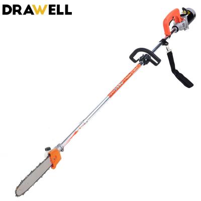 China Brick Saw Drawell Hand Saw 24V 48V 60V 800W Speed ​​12500 Rpm Power Saw Machine for sale