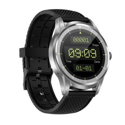 China Wholesale Silicon Kids Smart Watch 2021 Fashion Names Smart Watch For Sale for sale