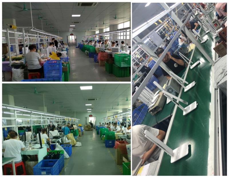 Verified China supplier - Foshan Xinshengyuan Technology Co., Ltd.