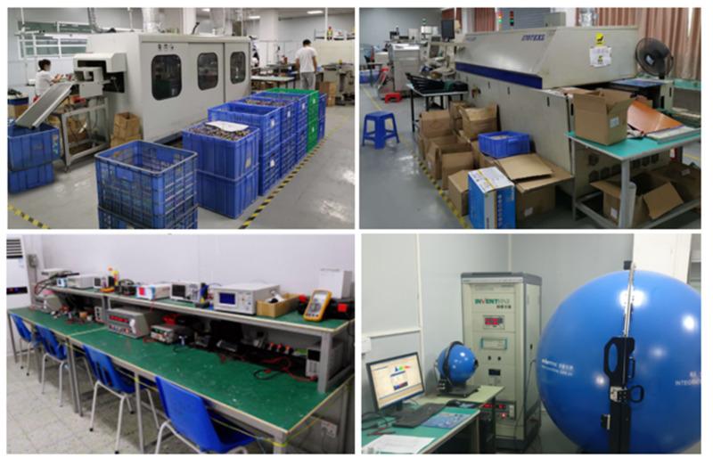 Verified China supplier - Foshan Xinshengyuan Technology Co., Ltd.