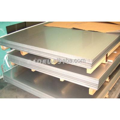 China Industry 20mm 35mm aluminum 6061 metal steel sheet in stock for sale