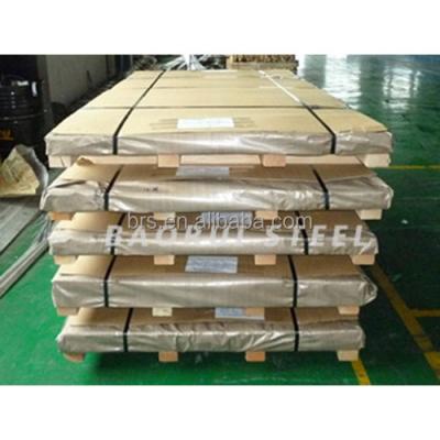 China Industry Prepainted Scratch-Resistant Aluminum Sheet 1050 Aluminum Alloy Plate Price for sale